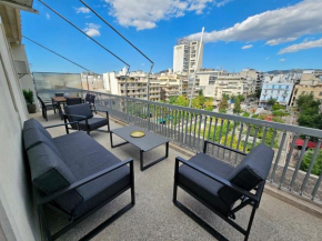 Victoria Capitan Apartments